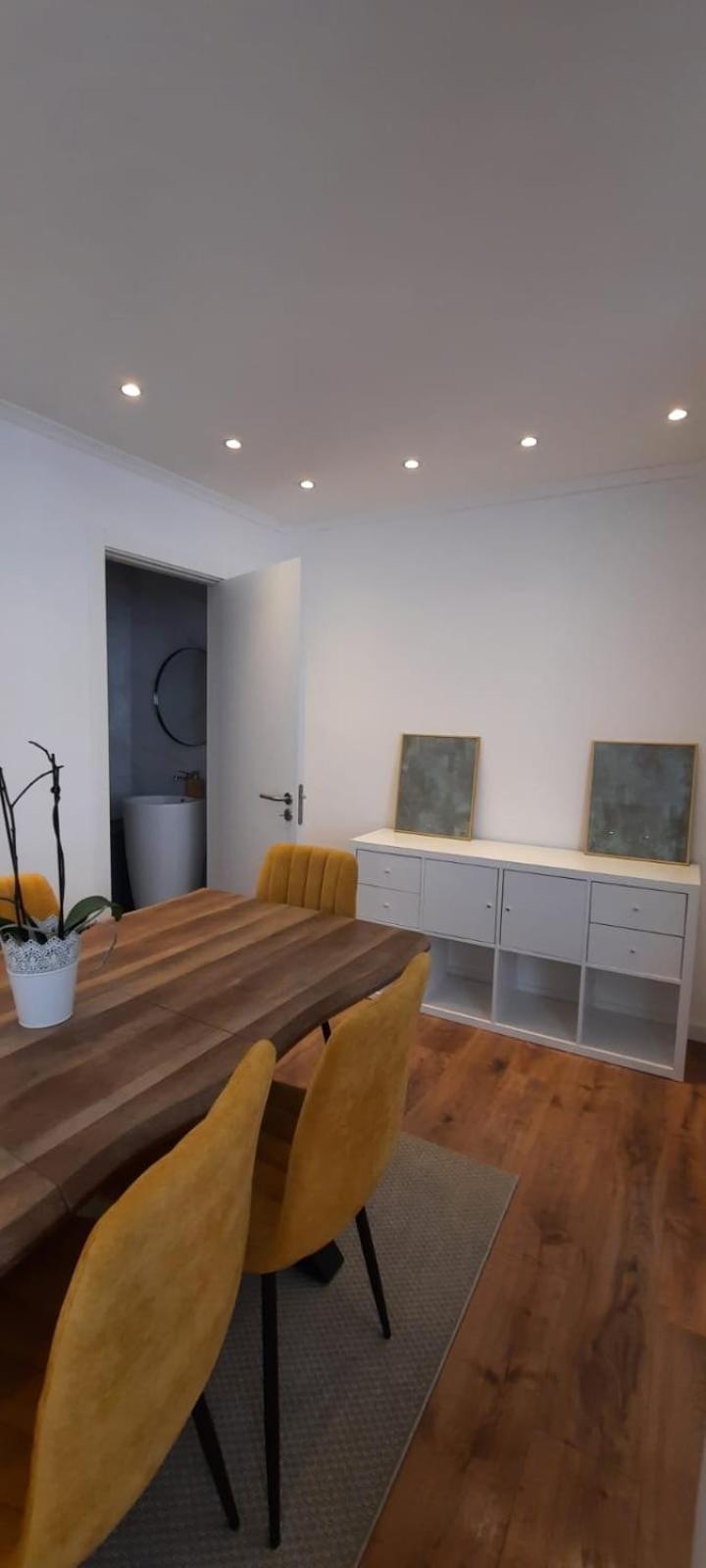 Appartement Apartamento Em Alvalade à Lisboa Extérieur photo